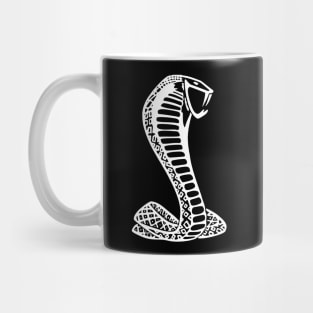 Cobra Shelby Mug